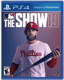 MLB: The Show 19 (PlayStation 4)